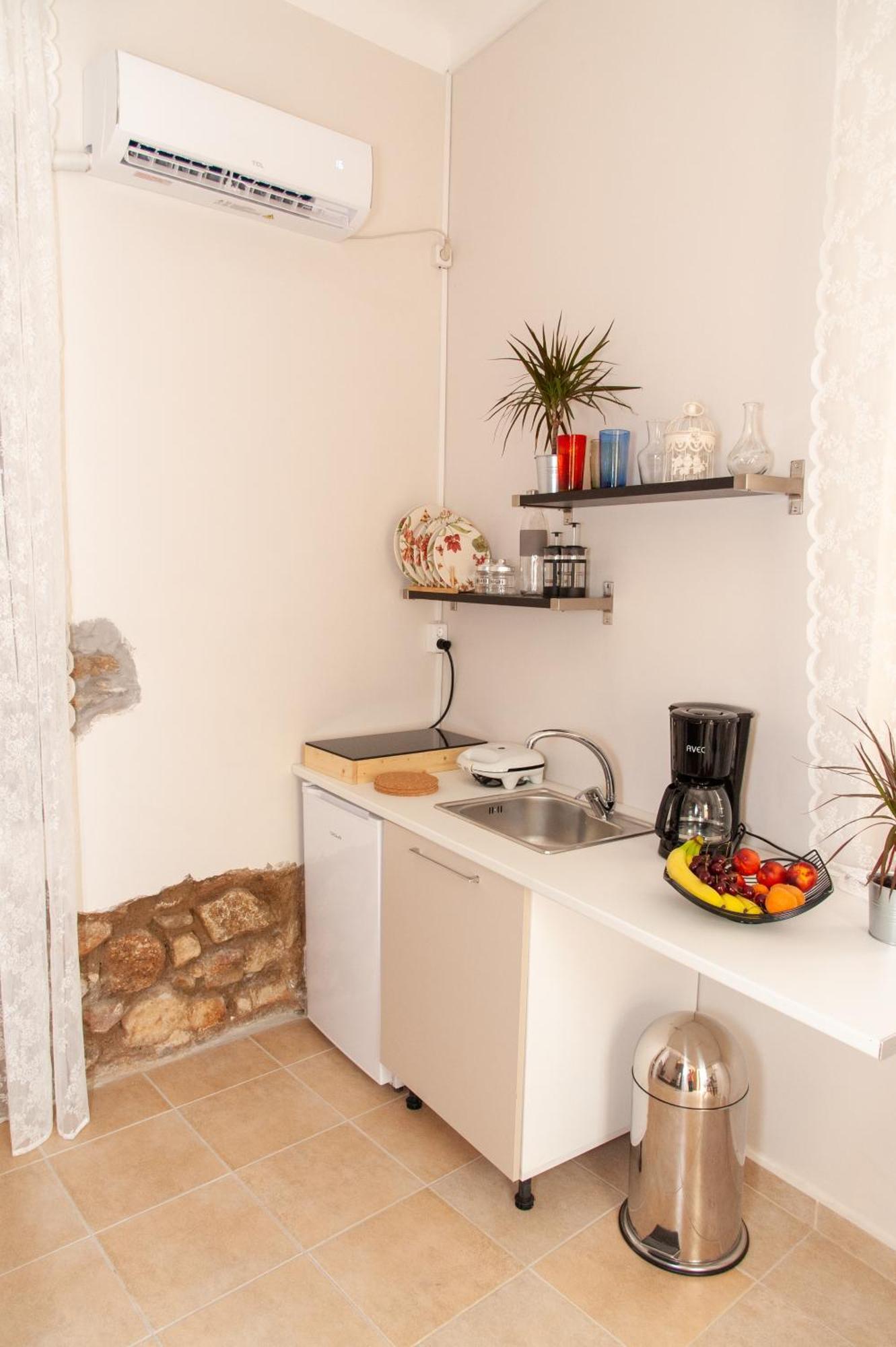17 Flats And Roof Garden Leilighet Athen Eksteriør bilde
