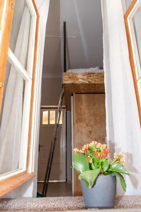 17 Flats And Roof Garden Leilighet Athen Eksteriør bilde