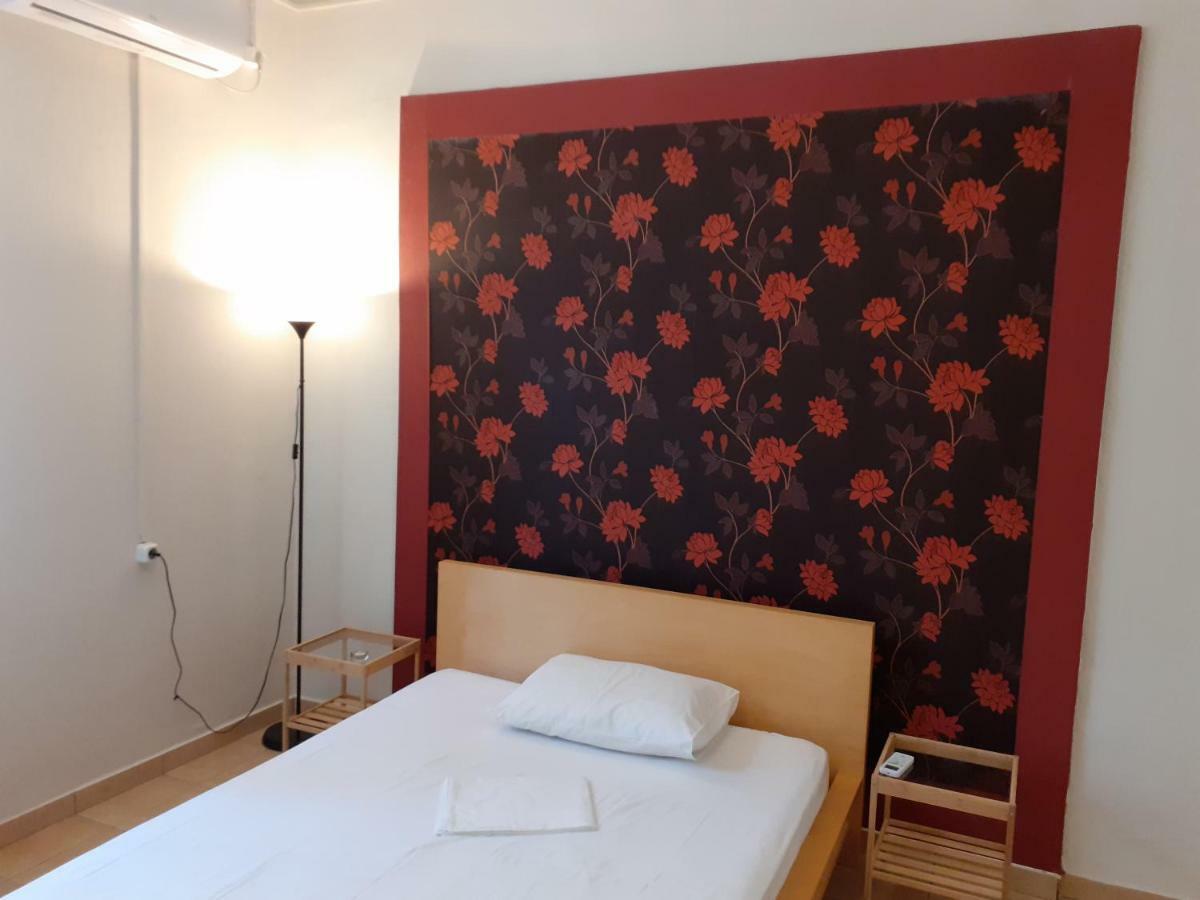 17 Flats And Roof Garden Leilighet Athen Eksteriør bilde