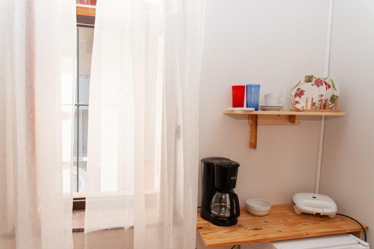 17 Flats And Roof Garden Leilighet Athen Eksteriør bilde